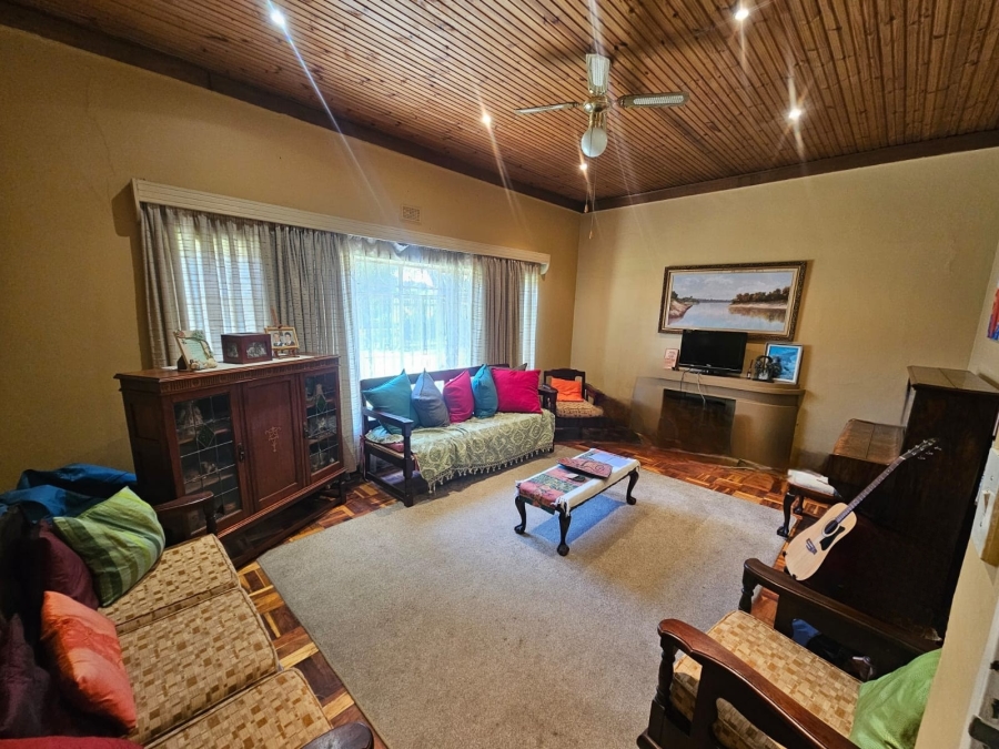 3 Bedroom Property for Sale in Park West Free State